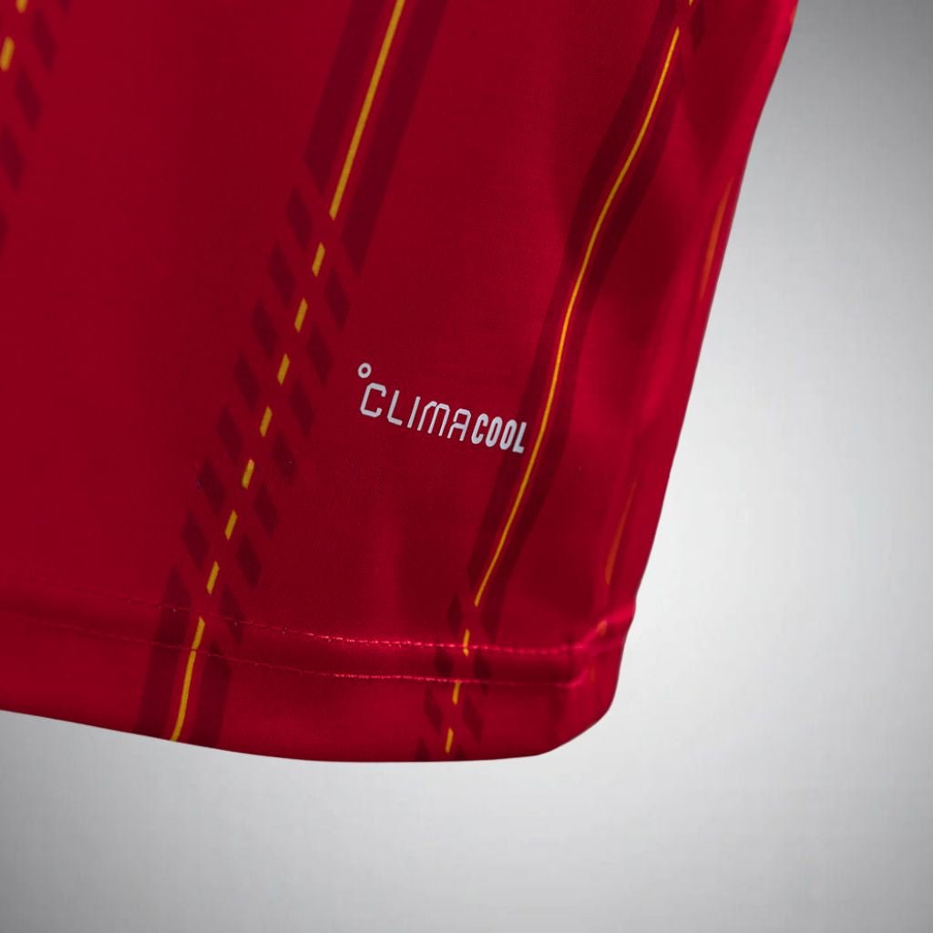 Winner 2026 Spain Home Kit