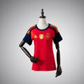 Winner 2026 Spain Home Kit (Women)