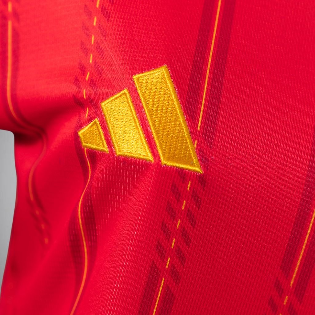 Winner 2026 Spain Home Kit (Women)