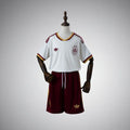 Winner 2026 Spain Away Kids Size Kit