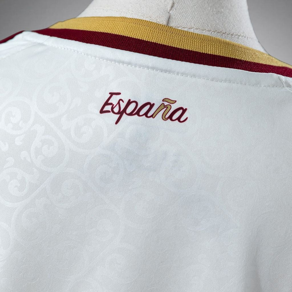Winner 2026 Spain Away Kids Size Kit