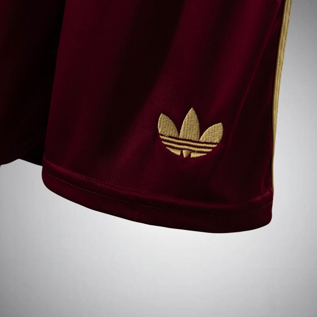 Winner 2026 Spain Away Kids Size Kit