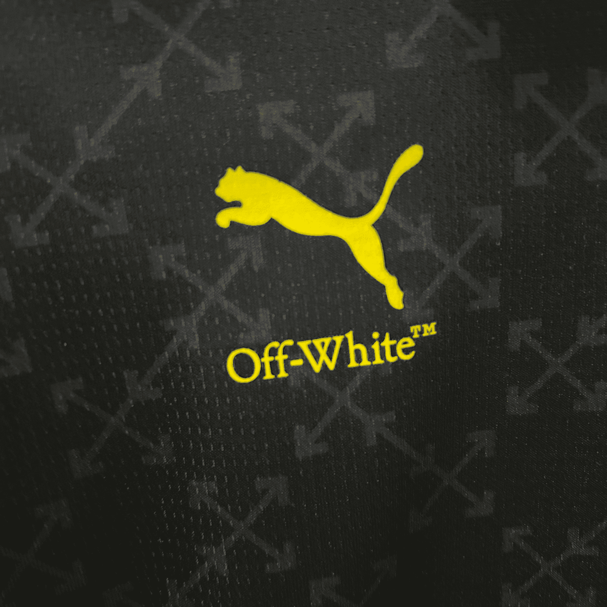 AC Milan x Off-White "Diavoli" Premium Kids Size Kit