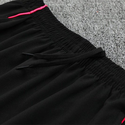 Arsenal "Neon Eclipse" Premium Kids Size Tracksuit