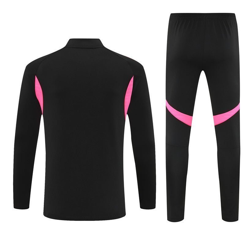 Arsenal "Neon Eclipse" Premium Kids Size Tracksuit