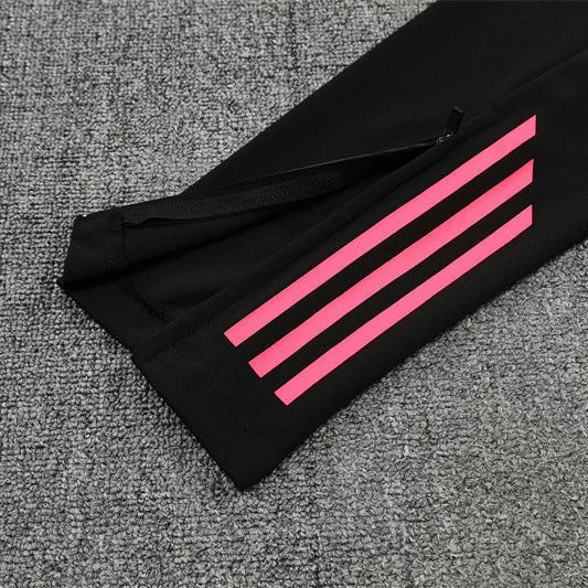 Arsenal "Neon Eclipse" Premium Kids Size Tracksuit
