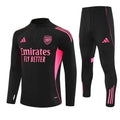 Arsenal "Neon Eclipse" Premium Tracksuit