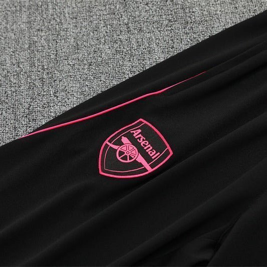 Arsenal "Neon Eclipse" Premium Tracksuit