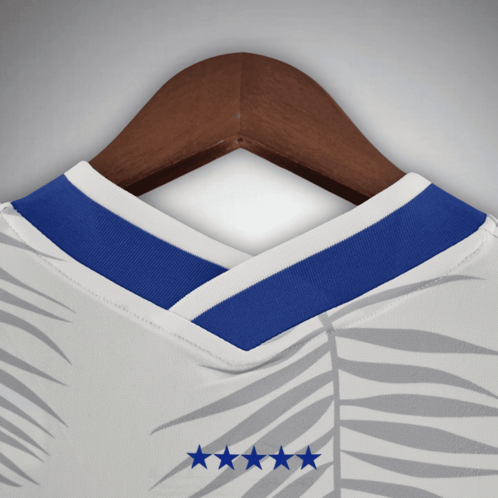 Brazil "Bruma Folha" Premium Kit