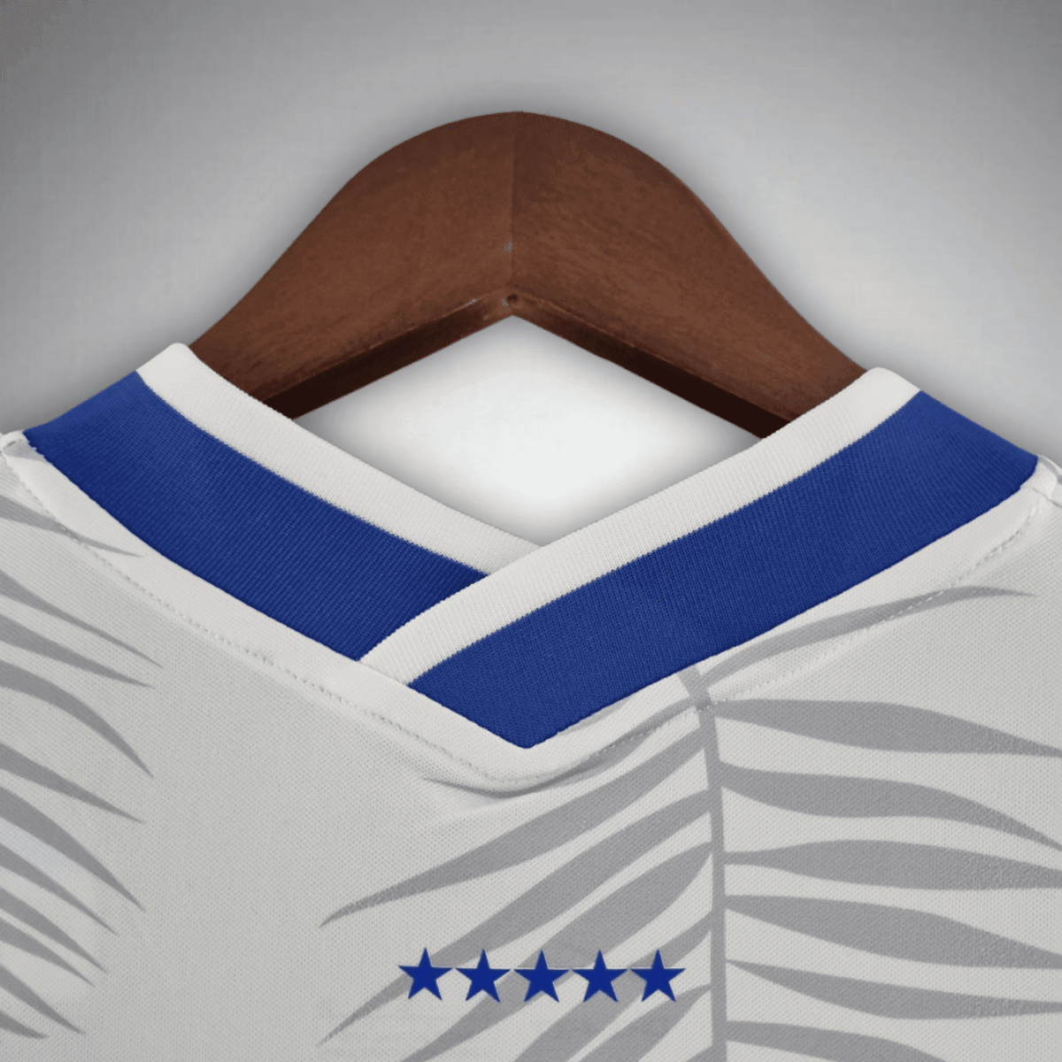 Brazil "Bruma Folha" Premium Kit
