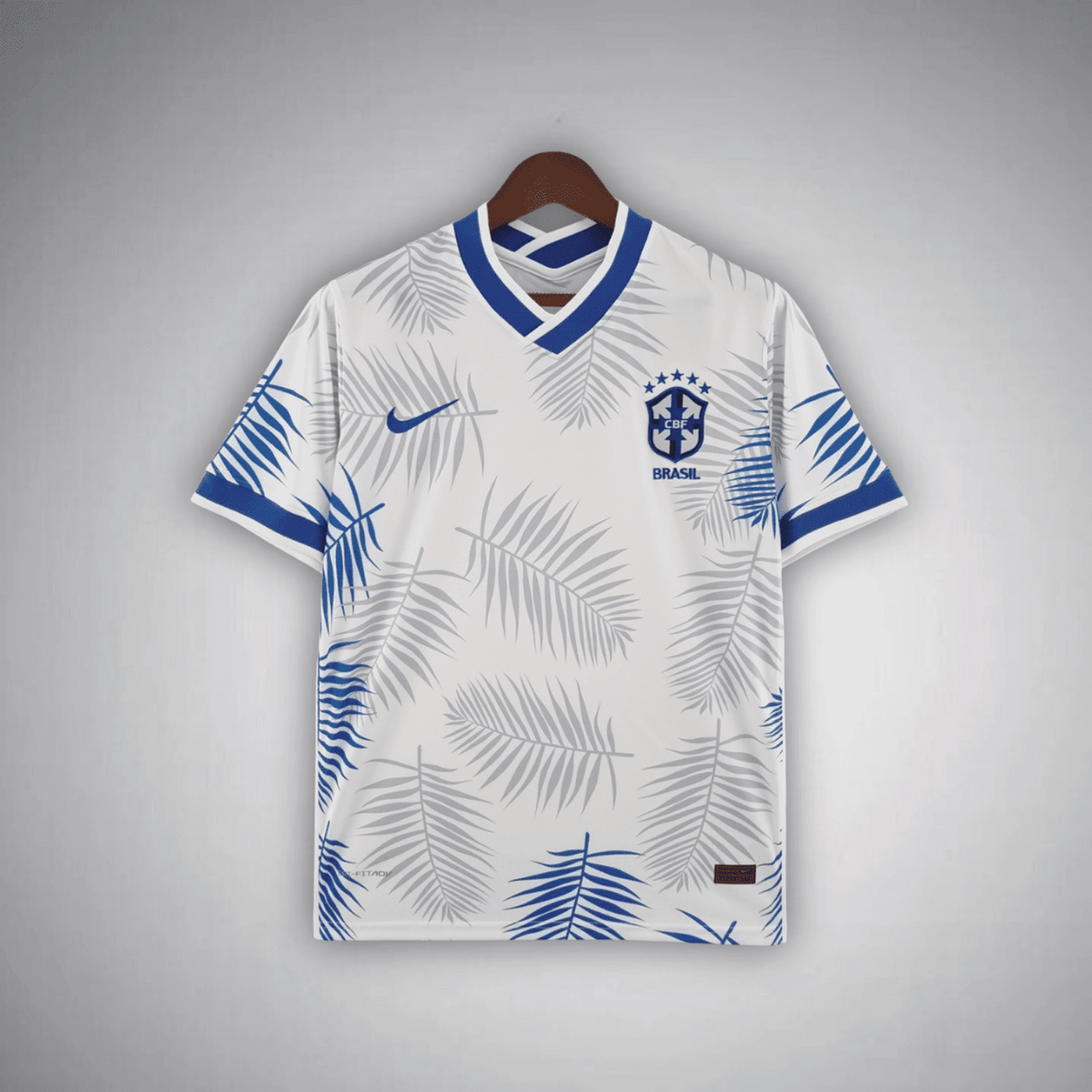 Brazil "Bruma Folha" Premium Kit