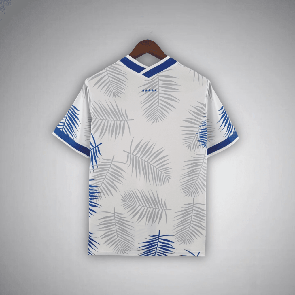 Brazil "Bruma Folha" Premium Kit