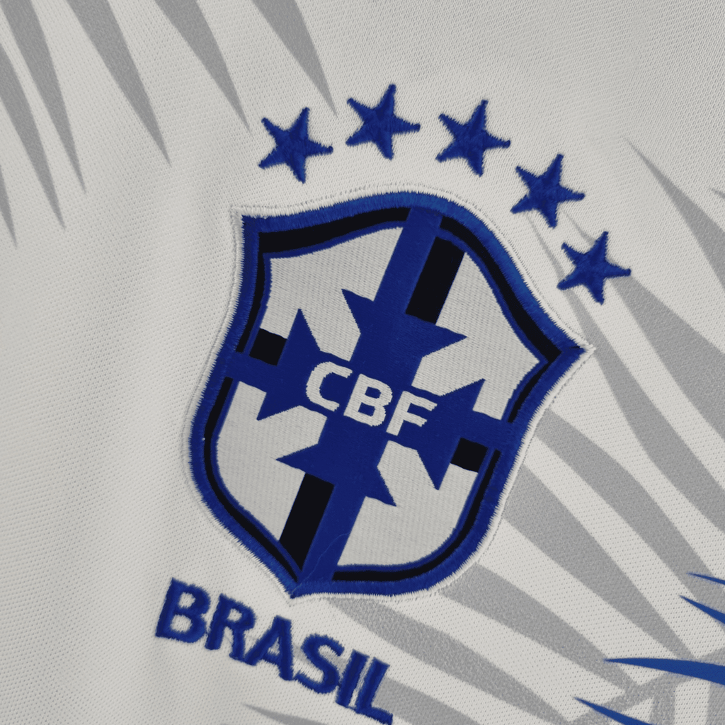 Brazil "Bruma Folha" Premium Kit