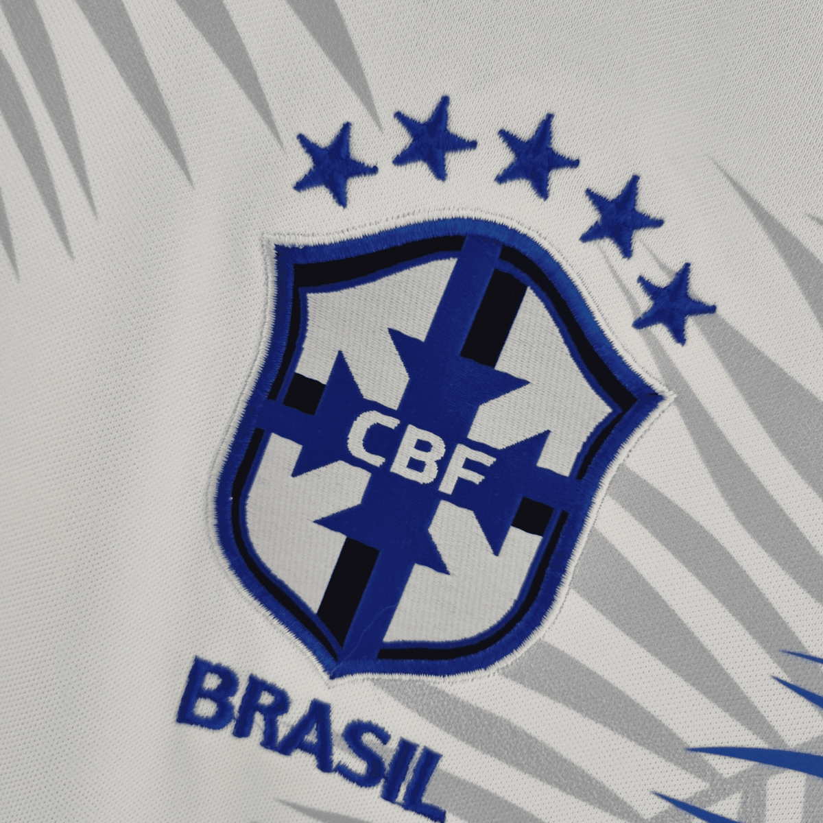 Brazil "Bruma Folha" Premium Kit