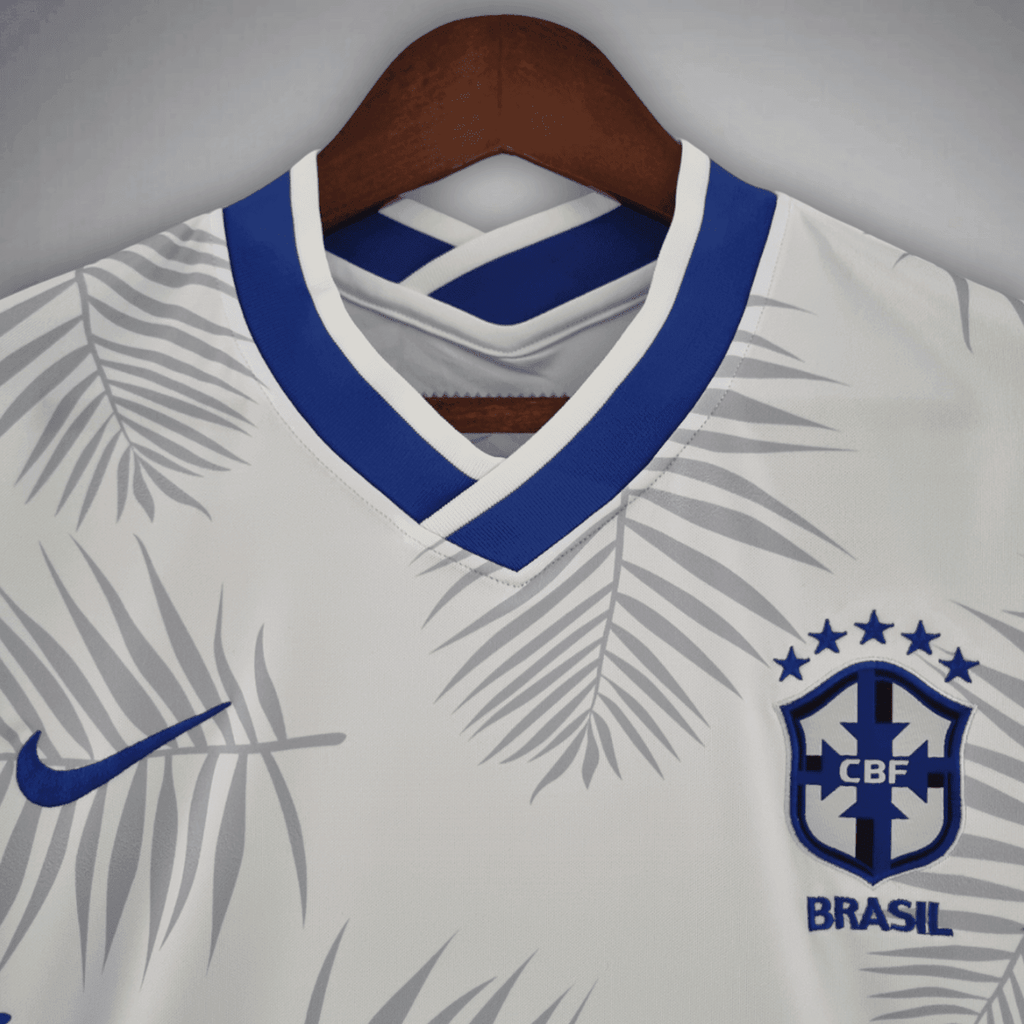Brazil "Bruma Folha" Premium Kit