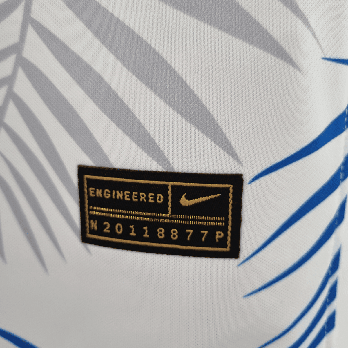 Brazil "Bruma Folha" Premium Kit