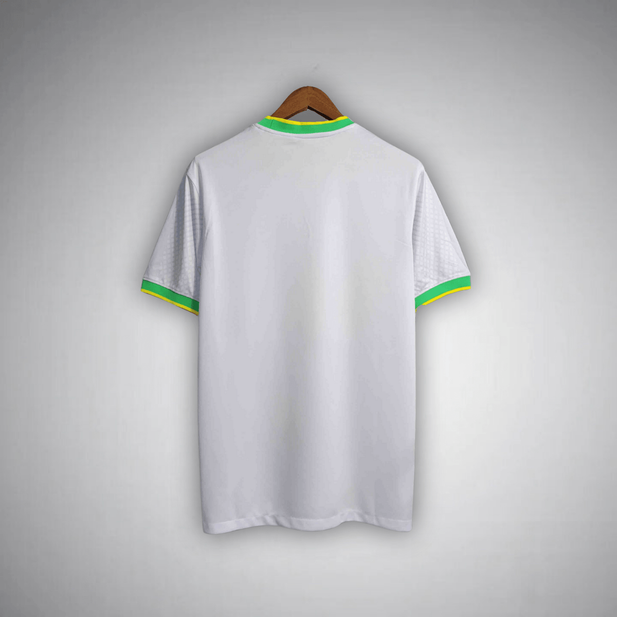 Brazil "Canarinho Flight" Premium Kit