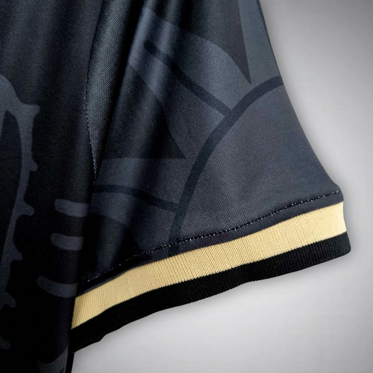 Brazil "Desert Breeze" Premium Kit