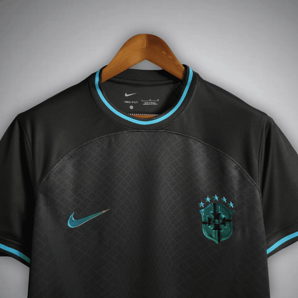 Brazil "Emerald Nights" Premium Kit