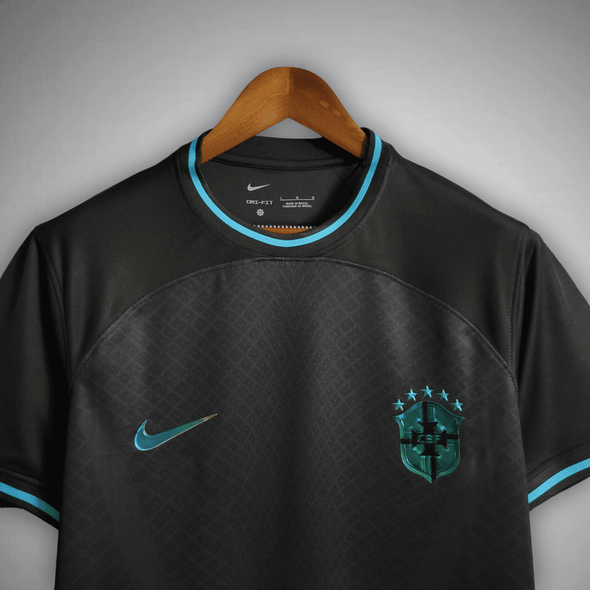 Brazil "Emerald Nights" Premium Kit