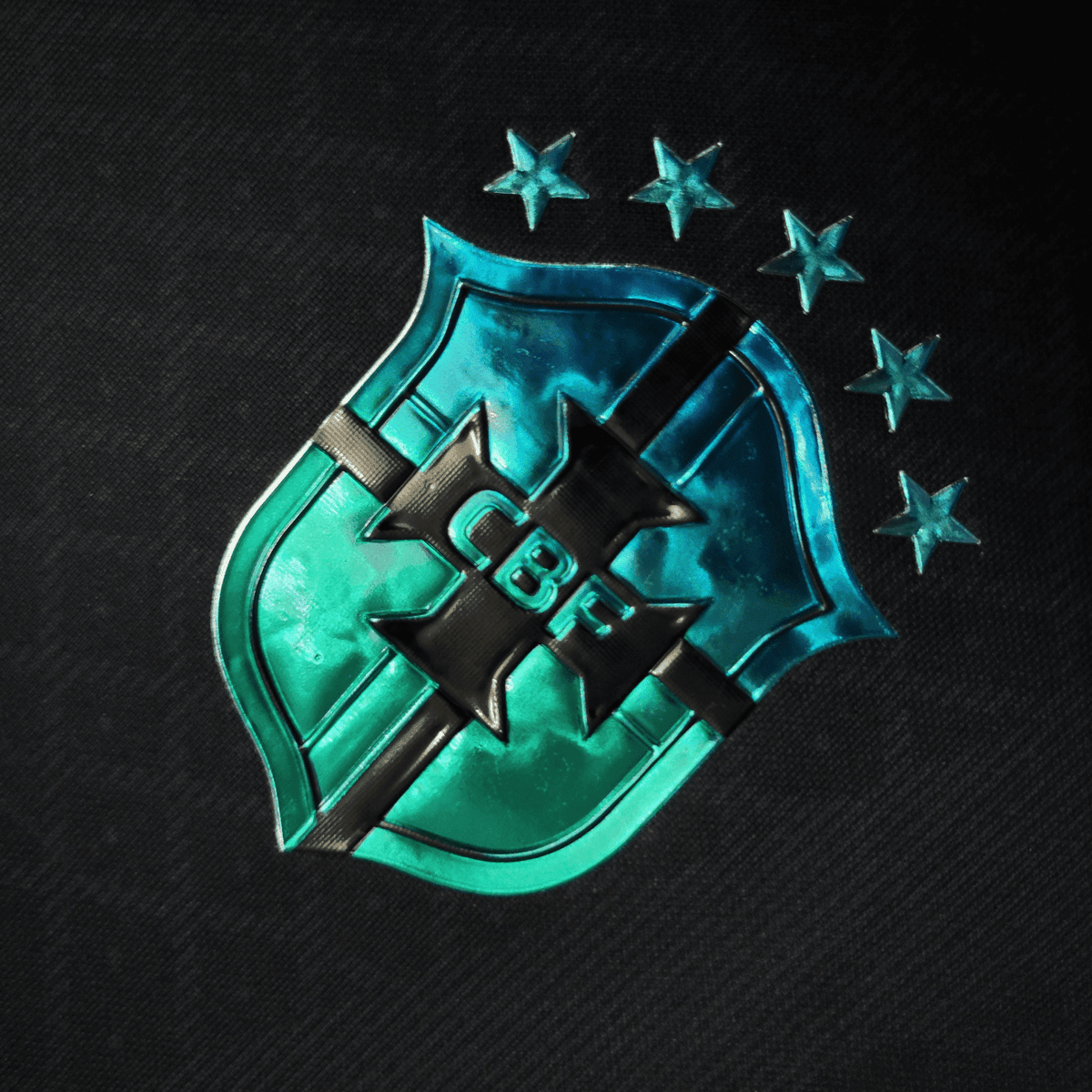 Brazil "Emerald Nights" Premium Kit