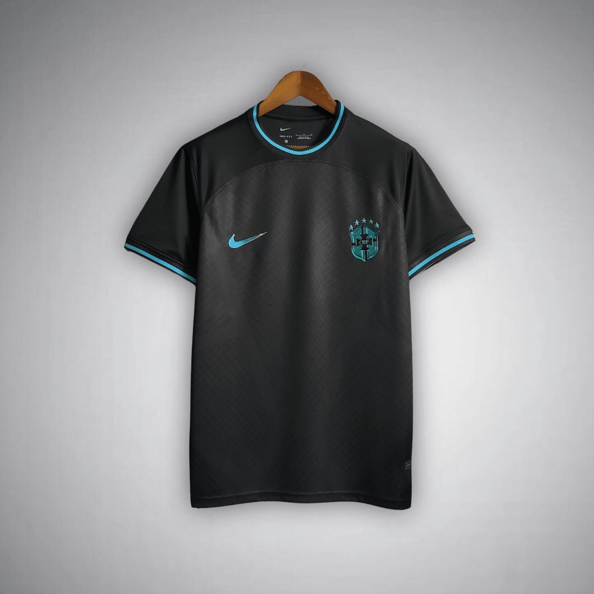Brazil "Emerald Nights" Premium Kit