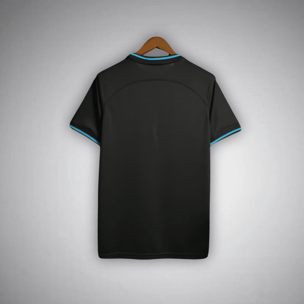 Brazil "Emerald Nights" Premium Kit