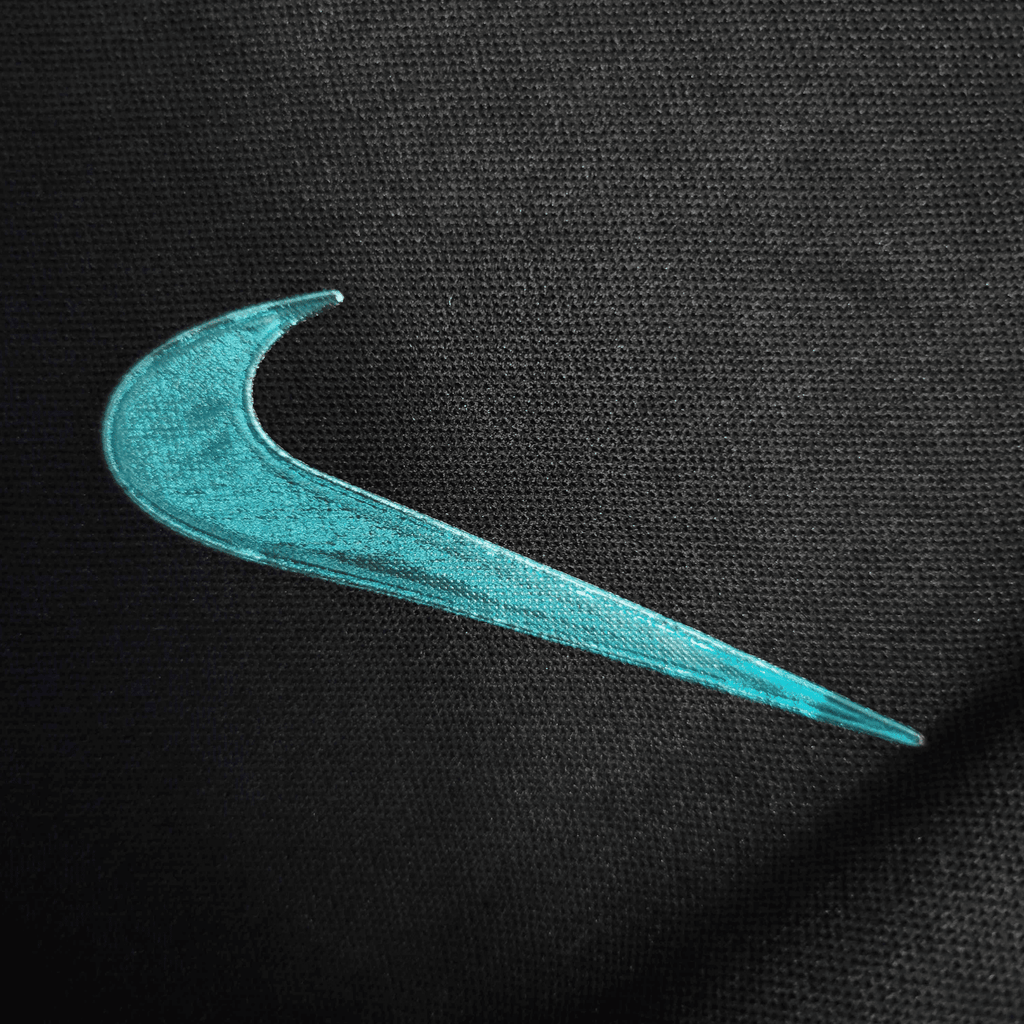 Brazil "Emerald Nights" Premium Polo T-shirt
