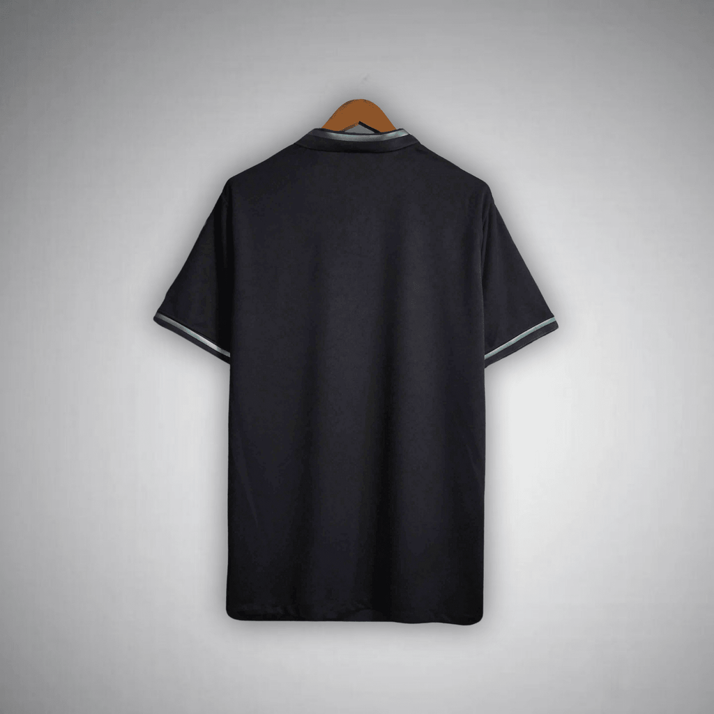 Brazil "Emerald Nights" Premium Polo T-shirt