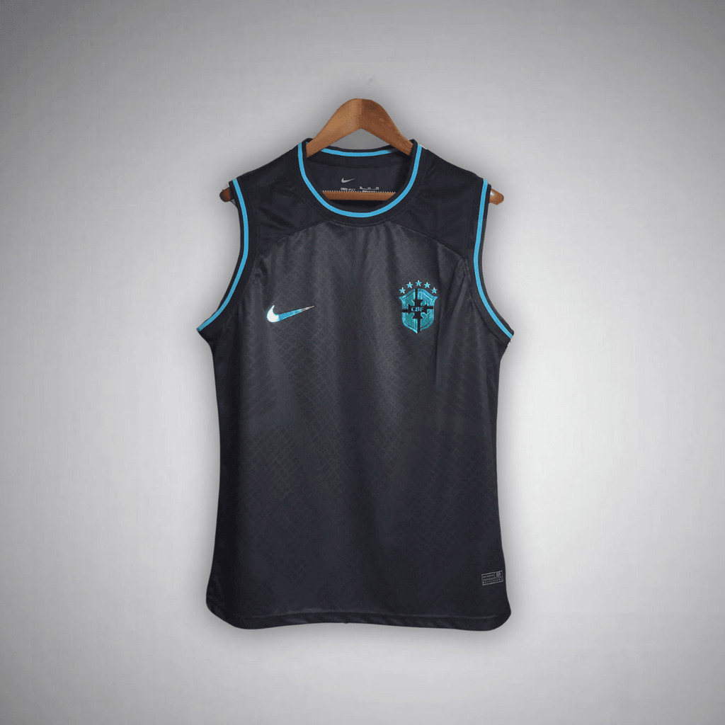 Brazil "Emerald Nights" Premium Tank Top