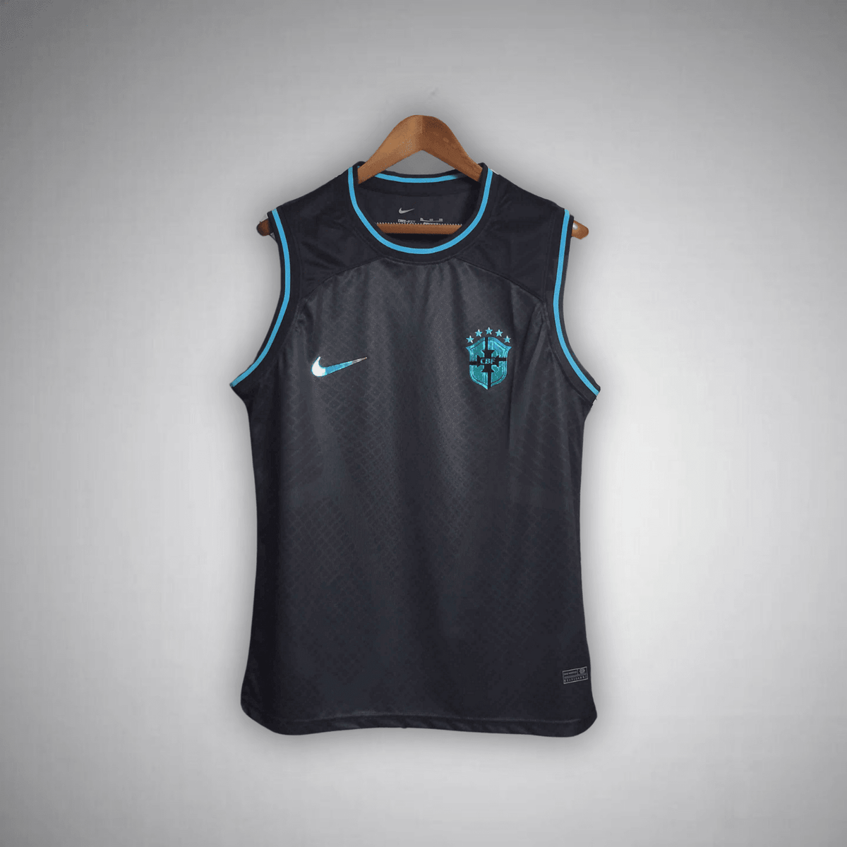 Brazil "Emerald Nights" Premium Tank Top