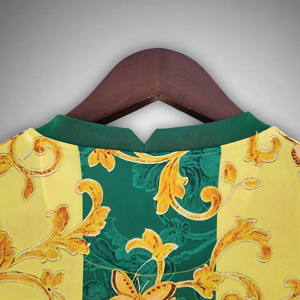 Brazil "Flor de Jogo" Premium Kit