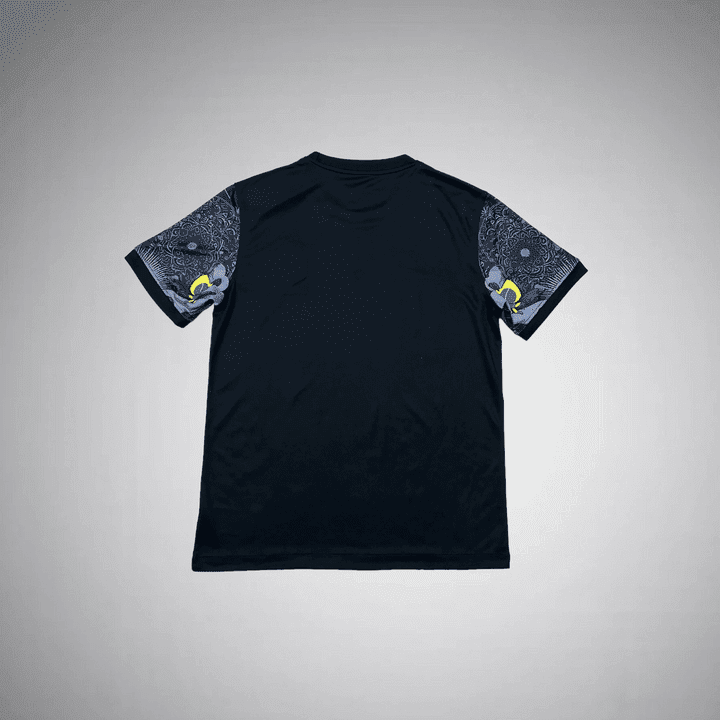 Brazil "Jesus" Premium Kit