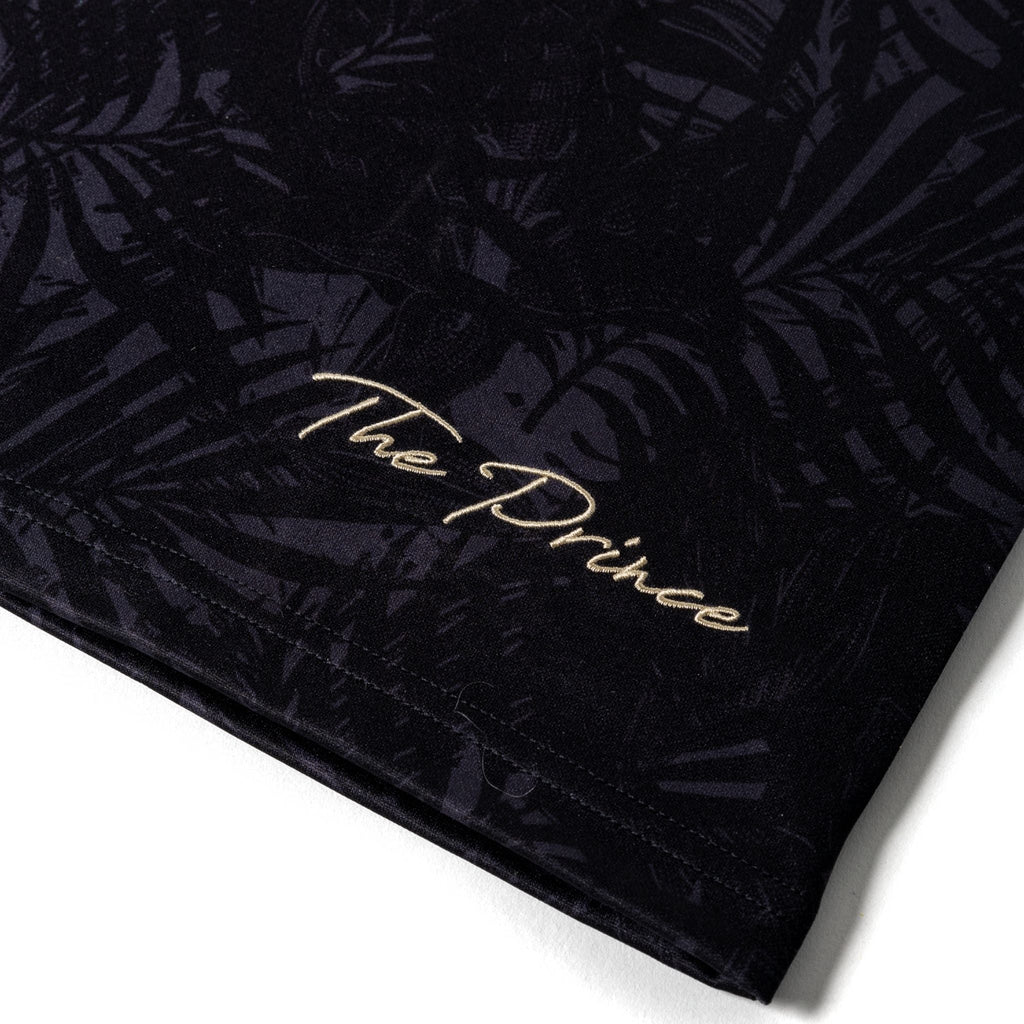 Brazil "The Prince" Premium Black Kit