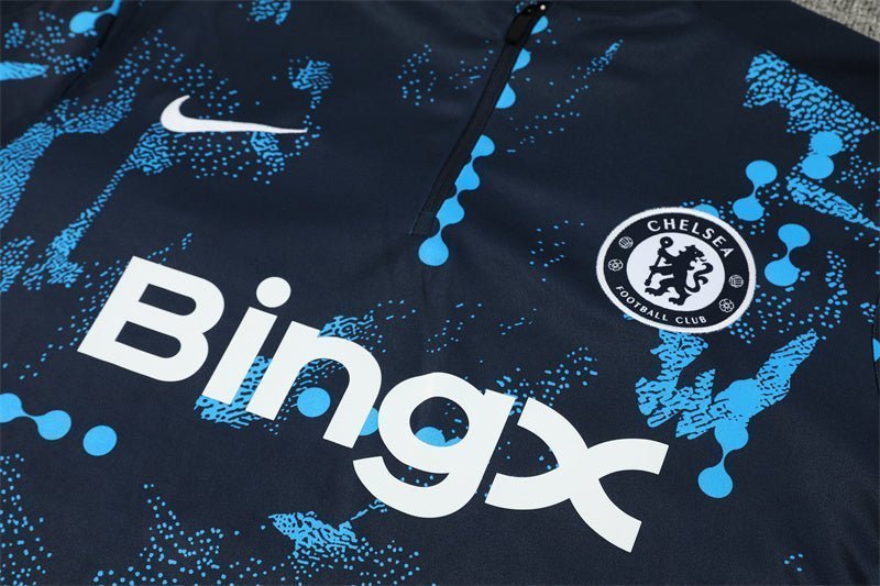 Chelsea "Universe" Premium Tracksuit