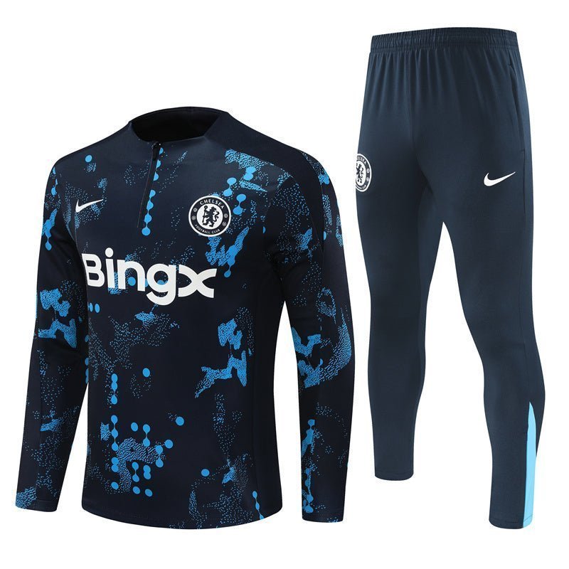 Chelsea "Universe" Premium Tracksuit