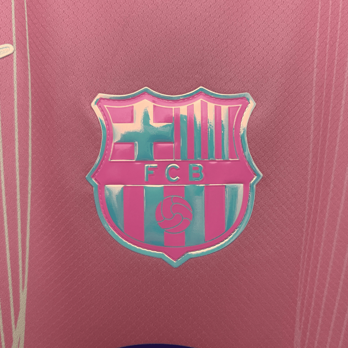 FC Barcelona "Aurora" Premium Kit