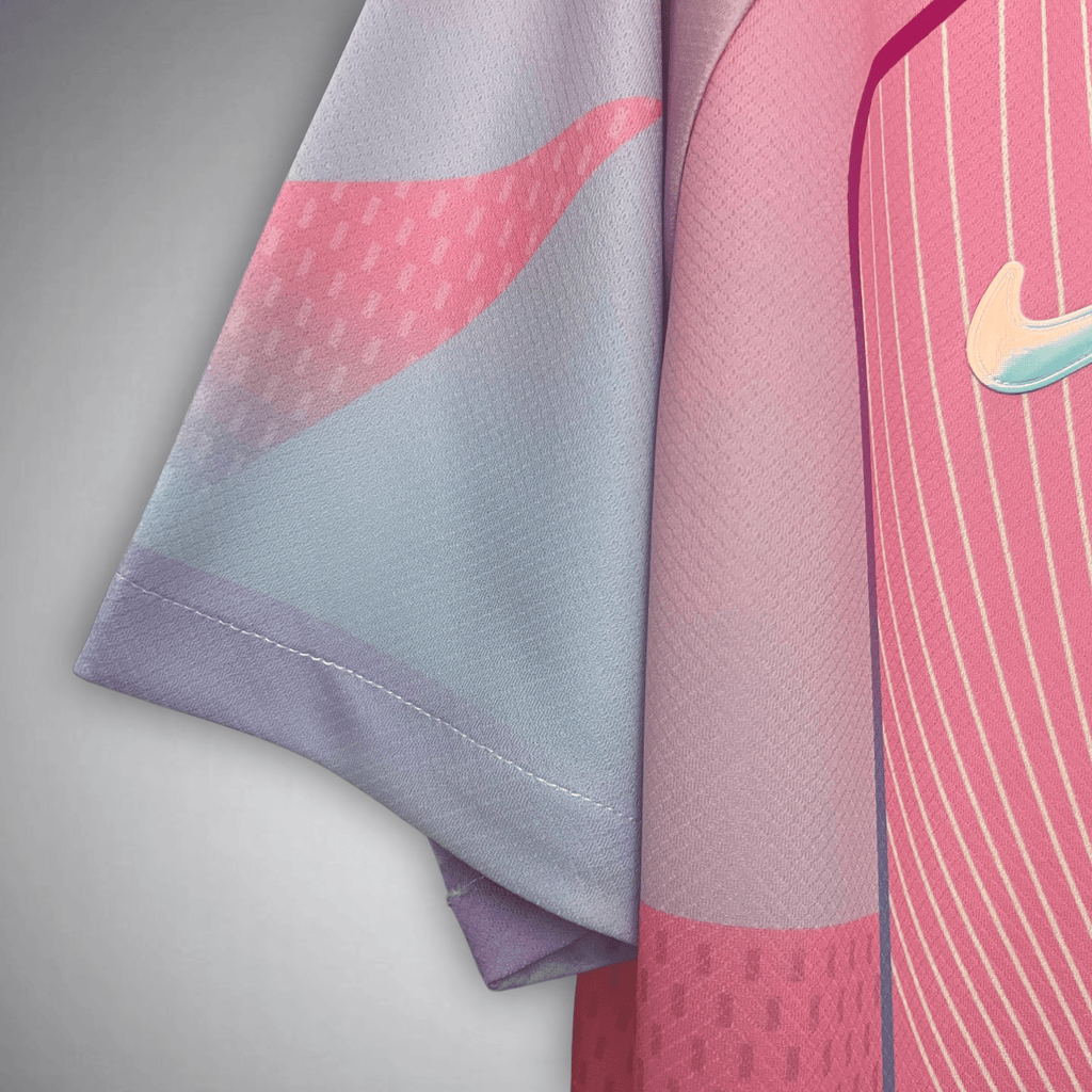 FC Barcelona "Aurora" Premium Kit