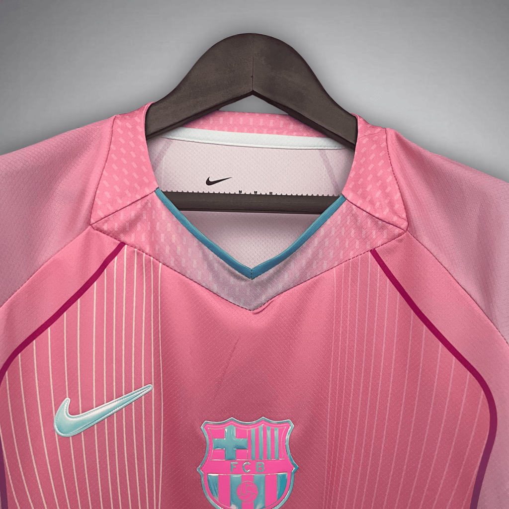 FC Barcelona "Aurora" Premium Kit