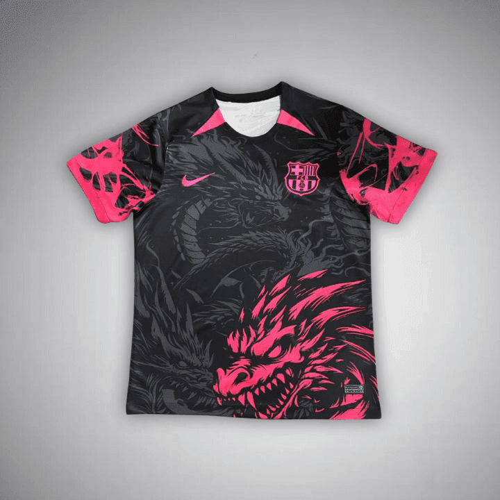 FC Barcelona "Camp Nou Spirit" Premium Kit