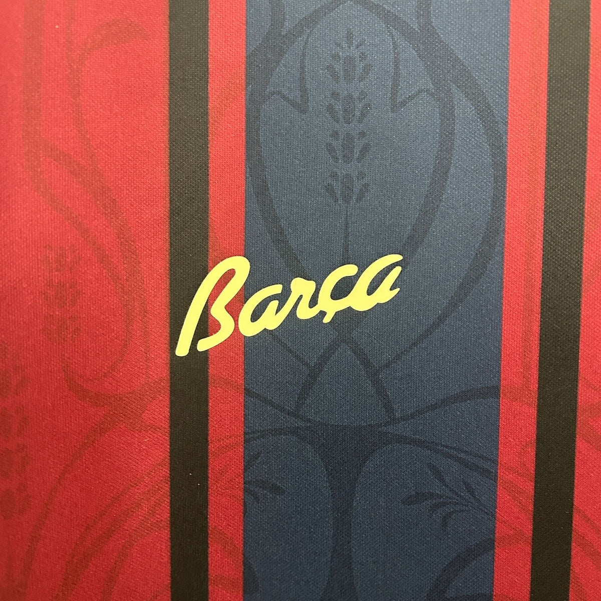 FC Barcelona "Catalan Roots" Premium Kit
