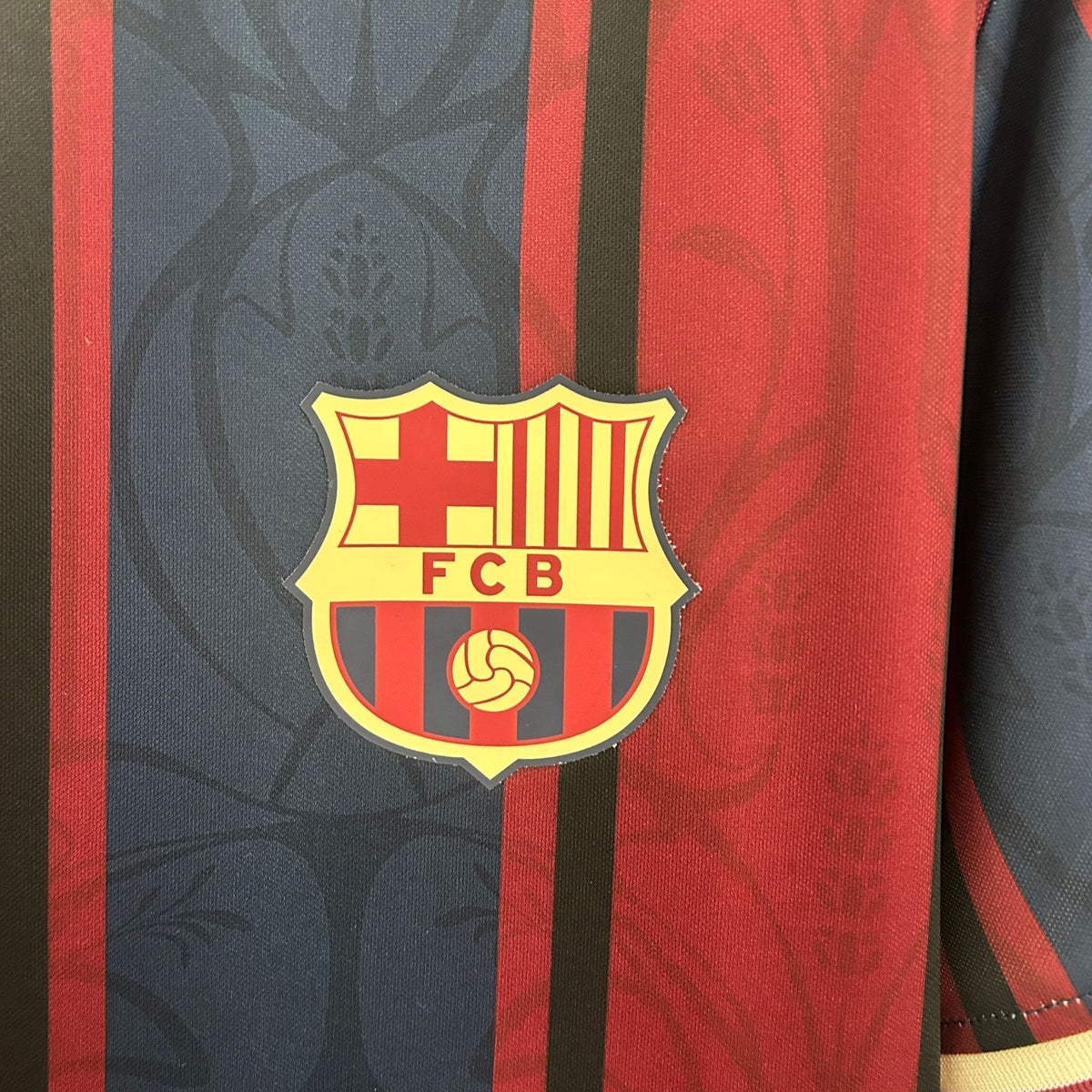 FC Barcelona "Catalan Roots" Premium Kit
