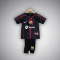 FC Barcelona "Catalan Veins" Kids Size Kit