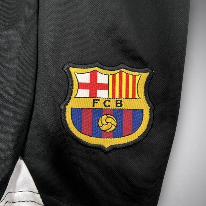 FC Barcelona "Catalan Veins" Kids Size Kit