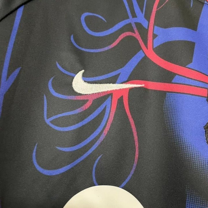FC Barcelona "Catalan Veins" Premium Kit