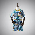 FC Barcelona "Chronicle" Premium Kids Size Kit