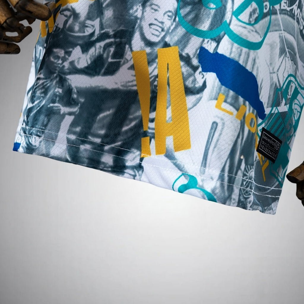 FC Barcelona "Chronicle" Premium Kids Size Kit
