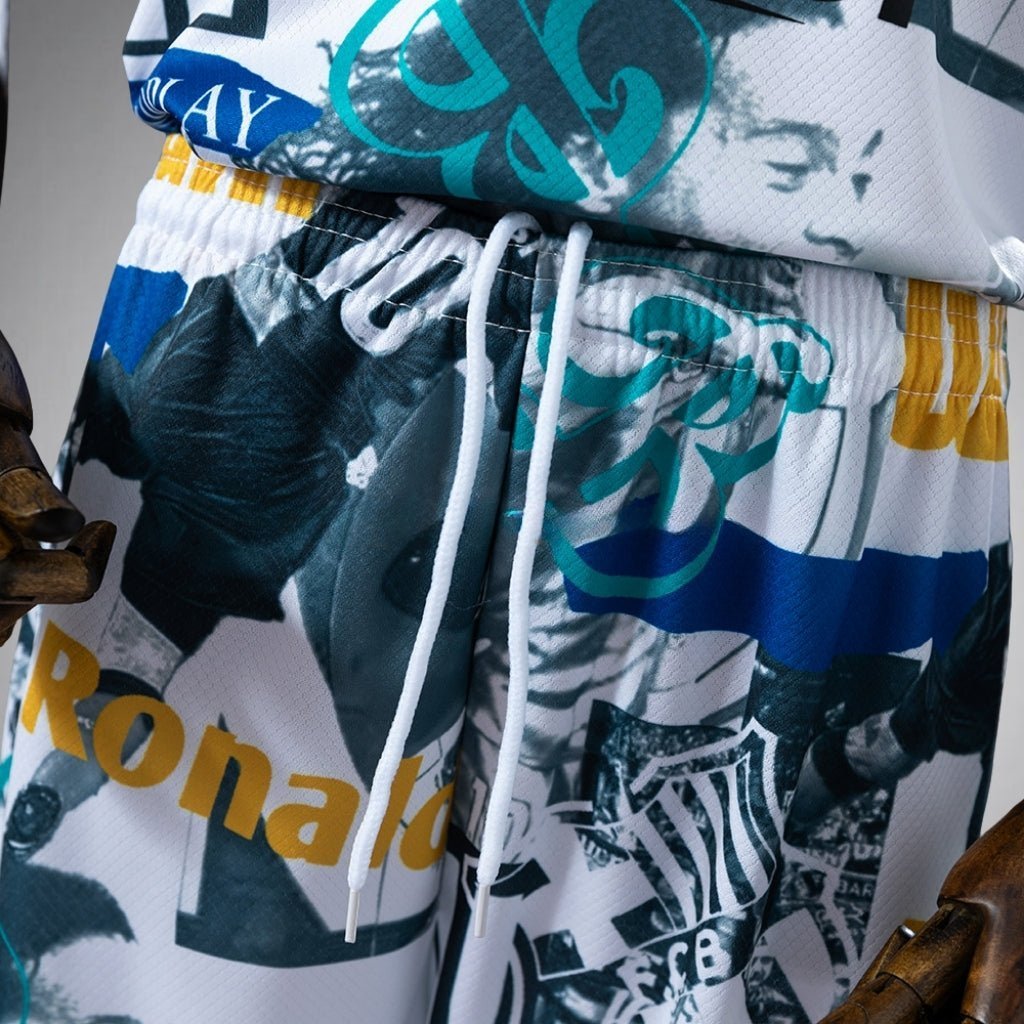 FC Barcelona "Chronicle" Premium Kids Size Kit