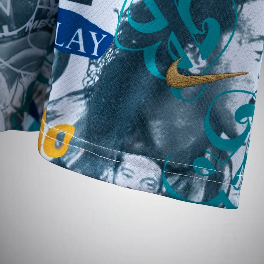 FC Barcelona "Chronicle" Premium Kids Size Kit