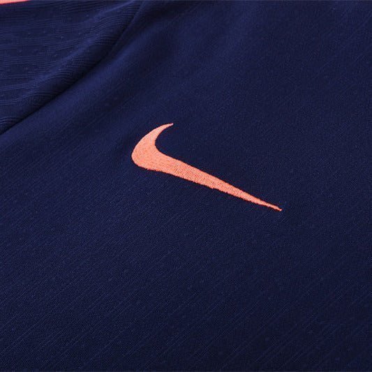 FC Barcelona "Comeback" Premium Kids Size Tracksuit